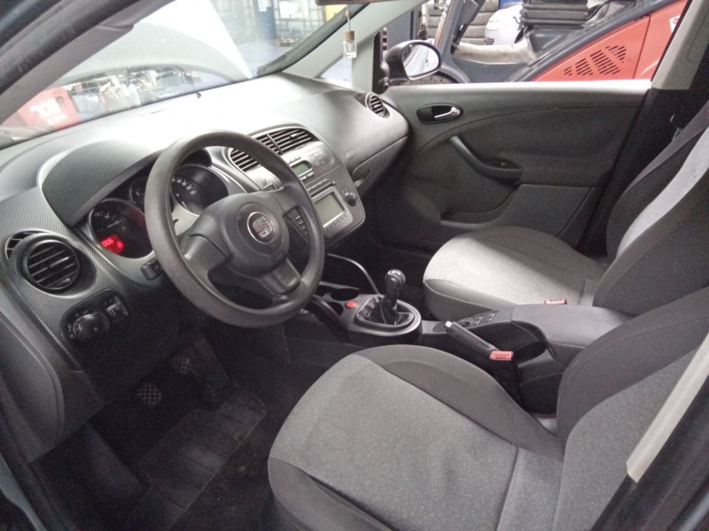 seat altea (5p1)  | 0.04 - ... del año 2005