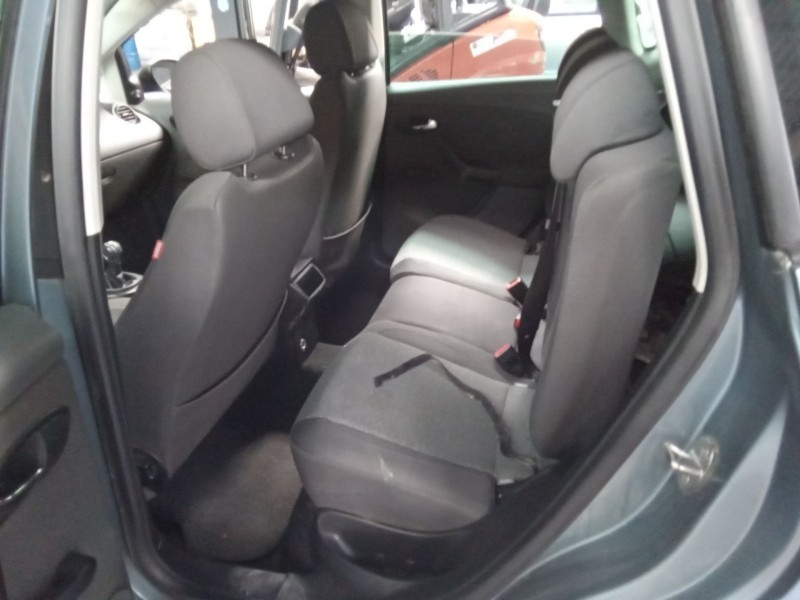 seat altea (5p1)  | 0.04 - ... del año 2005