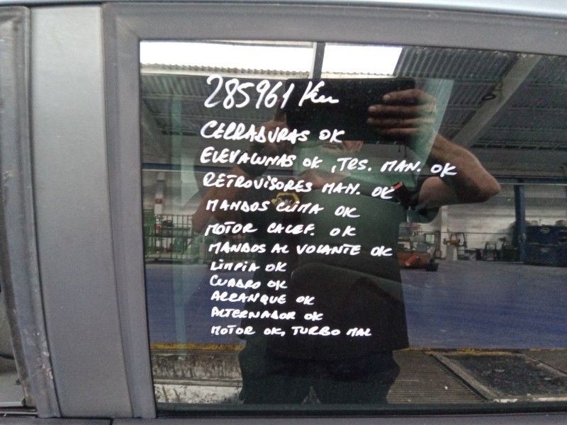 seat altea (5p1)  | 0.04 - ... del año 2005