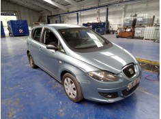 seat altea (5p1)  | 0.04 - ... del año 2005