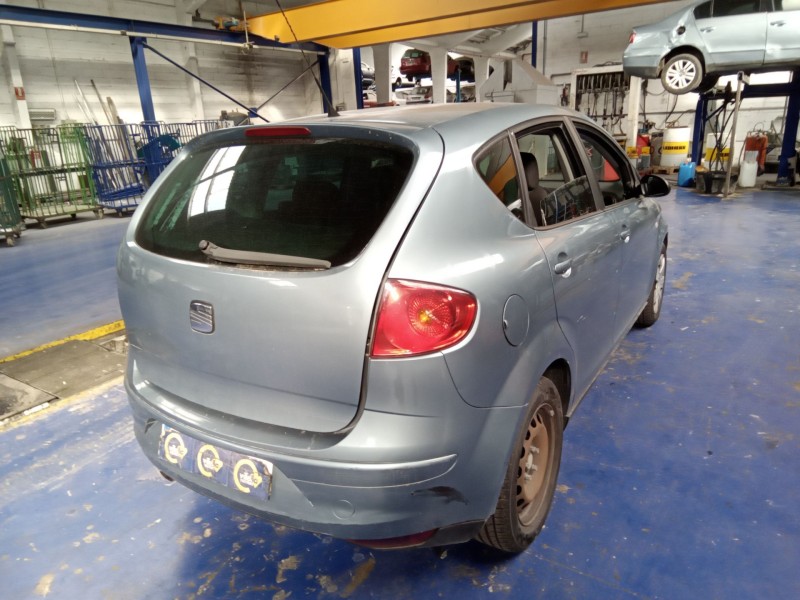 seat altea (5p1)  | 0.04 - ... del año 2005