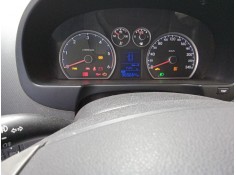 hyundai i30 2.0 cat | 0.07 - 0.12 del año 2008