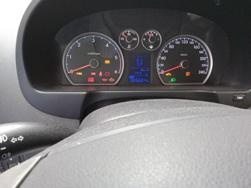 hyundai i30 2.0 cat | 0.07 - 0.12 del año 2008 hyundai i30 2.0 cat | 0.07 - 0.12 del año 2008