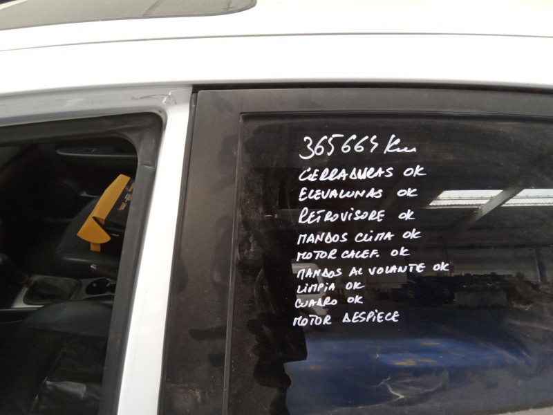 hyundai i30 2.0 cat | 0.07 - 0.12 del año 2008 hyundai i30 2.0 cat | 0.07 - 0.12 del año 2008