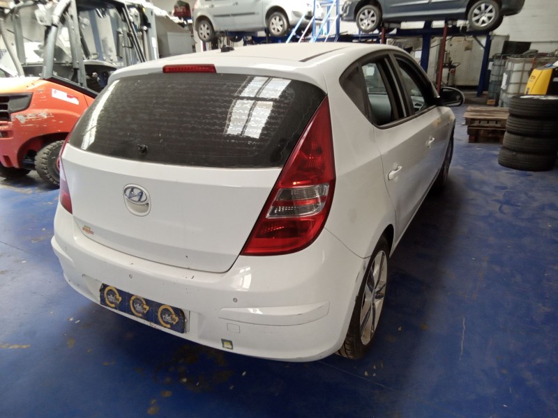 hyundai i30 2.0 cat | 0.07 - 0.12 del año 2008 hyundai i30 2.0 cat | 0.07 - 0.12 del año 2008
