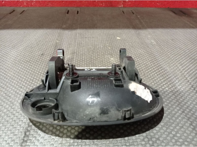 Recambio de maneta exterior delantera izquierda para opel meriva referencia OEM IAM   