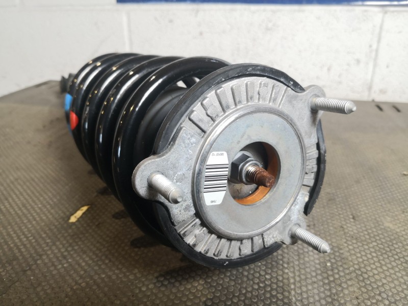 Recambio de amortiguador delantero izquierdo para peugeot 407 sw  | 0.04 - ...  | 0.04 - ... referencia OEM IAM   