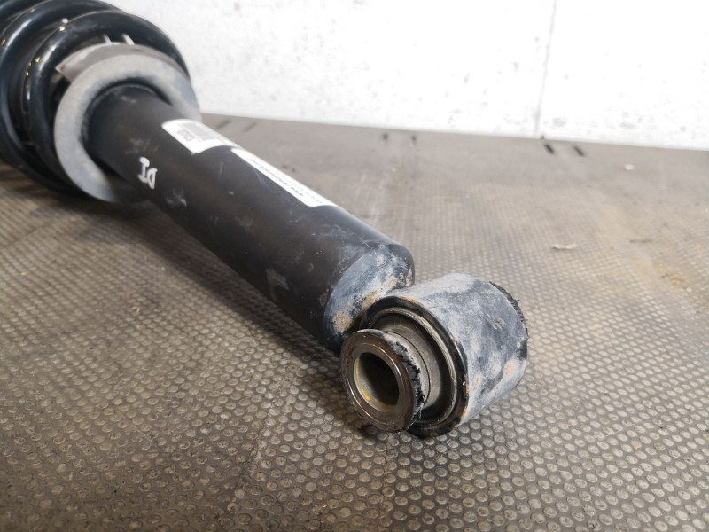 Recambio de amortiguador delantero izquierdo para peugeot 407 sw  | 0.04 - ...  | 0.04 - ... referencia OEM IAM   