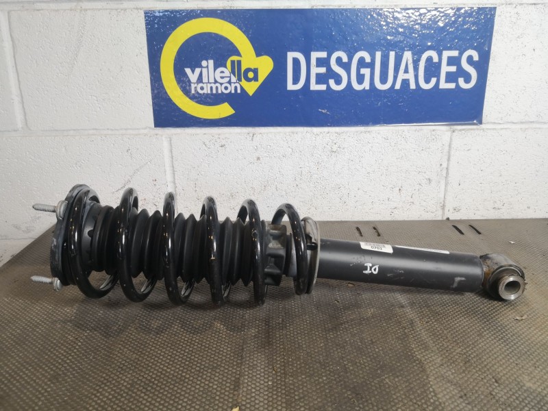 Recambio de amortiguador delantero izquierdo para peugeot 407 sw  | 0.04 - ...  | 0.04 - ... referencia OEM IAM   