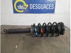 Recambio de amortiguador delantero derecho para peugeot 407 sw  | 0.04 - ...  | 0.04 - ... referencia OEM IAM    2