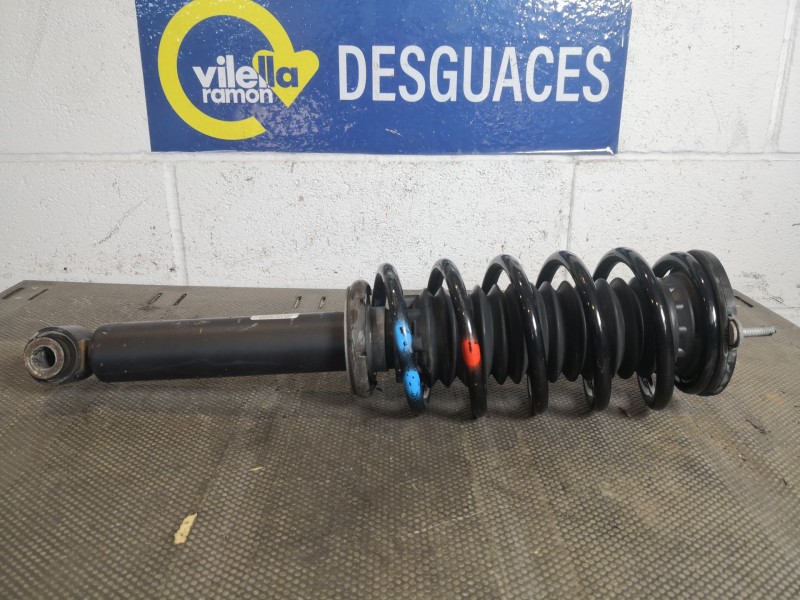 Recambio de amortiguador delantero derecho para peugeot 407 sw  | 0.04 - ...  | 0.04 - ... referencia OEM IAM   