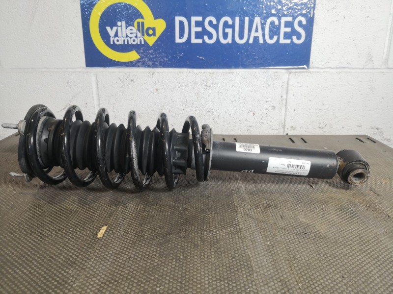 Recambio de amortiguador delantero derecho para peugeot 407 sw  | 0.04 - ...  | 0.04 - ... referencia OEM IAM   