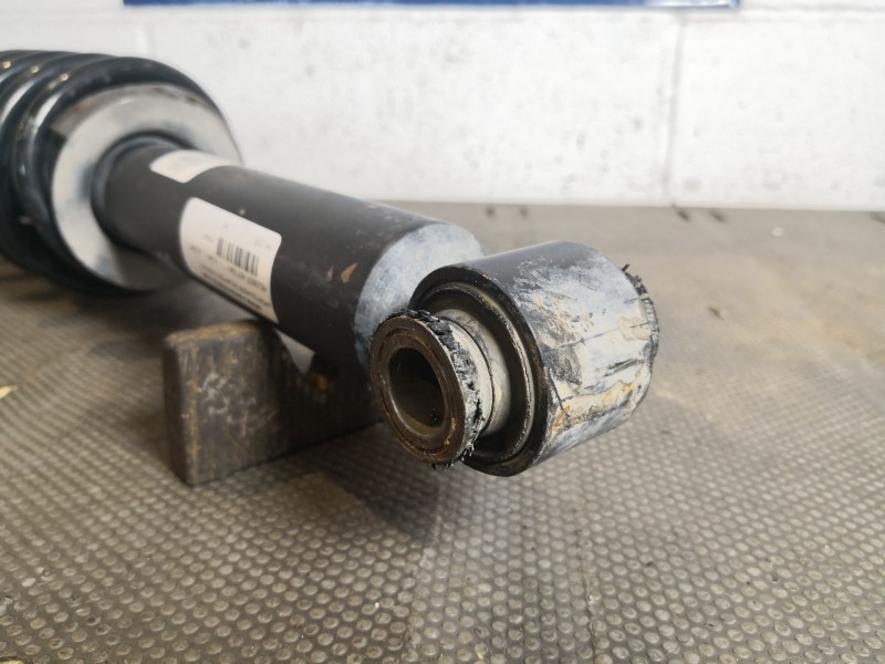 Recambio de amortiguador delantero derecho para peugeot 407 sw  | 0.04 - ...  | 0.04 - ... referencia OEM IAM   