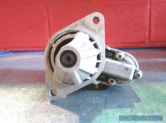 Recambio de motor arranque para daewoo lanos cool | 0.97 - ... cool | 0.97 - ... referencia OEM IAM 96208782