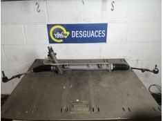 Recambio de caja direccion para bmw serie 1 berlina (e81/e87) 120d referencia OEM IAM   