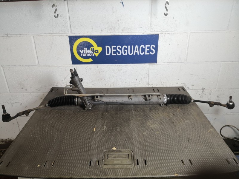 Recambio de caja direccion para bmw serie 1 berlina (e81/e87) 120d referencia OEM IAM   