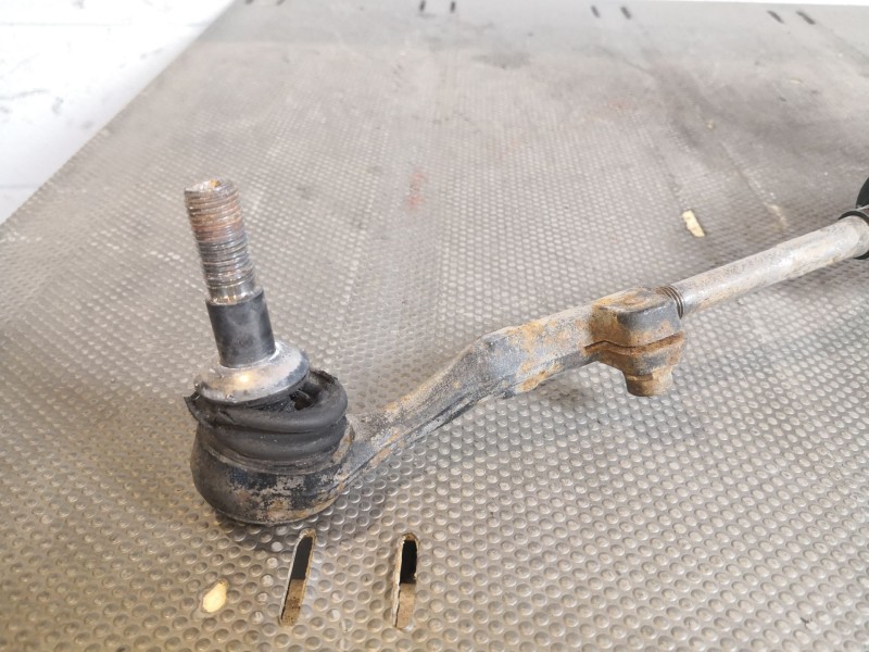 Recambio de caja direccion para bmw serie 1 berlina (e81/e87) 120d referencia OEM IAM   