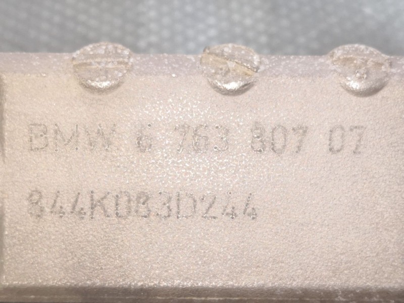 Recambio de caja direccion para bmw serie 1 berlina (e81/e87) 120d referencia OEM IAM   