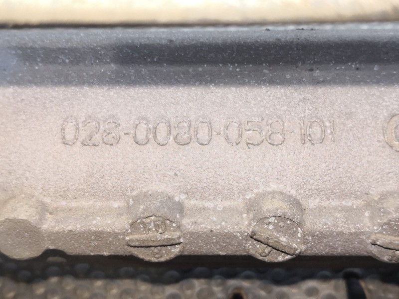 Recambio de caja direccion para bmw serie 1 berlina (e81/e87) 120d referencia OEM IAM   