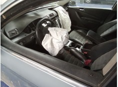 volkswagen passat berlina (3c2)  | 0.05 - ... del año 2005