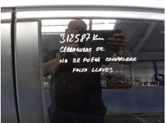 volkswagen passat berlina (3c2)  | 0.05 - ... del año 2005 2