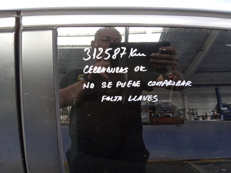 volkswagen passat berlina (3c2)  | 0.05 - ... del año 2005