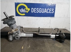 Recambio de caja direccion para opel insignia 2.0 cdti 110 edition referencia OEM IAM   