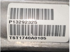 Recambio de caja direccion para opel insignia 2.0 cdti 110 edition referencia OEM IAM    2