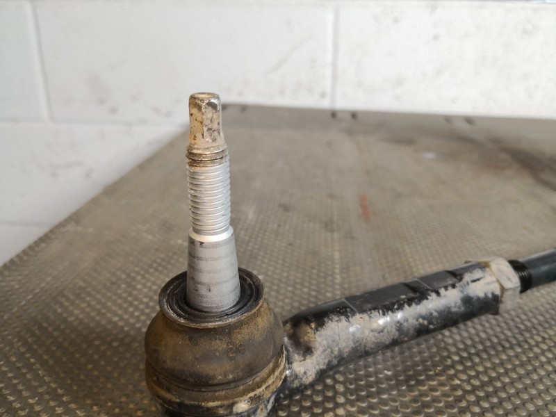 Recambio de caja direccion para opel insignia 2.0 cdti 110 edition referencia OEM IAM   