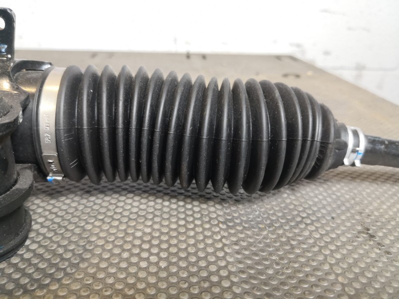 Recambio de caja direccion para opel insignia 2.0 cdti 110 edition referencia OEM IAM   