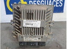 Recambio de centralita motor uce para ford fiesta (cbk) 1.4 tdci cat | 0.01 - ... 1.4 tdci cat | 0.01 - ... referencia OEM IAM 5
