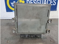 Recambio de centralita motor uce para ford fiesta (cbk) 1.4 tdci cat | 0.01 - ... 1.4 tdci cat | 0.01 - ... referencia OEM IAM 5 2