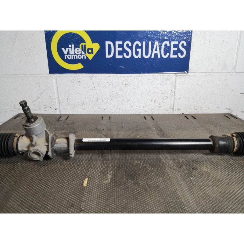 Recambio de caja direccion para opel agila básico | 12.00 - 12.03 básico | 12.00 - 12.03 referencia OEM IAM   