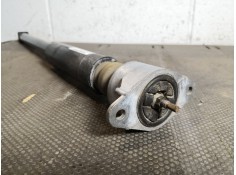 Recambio de amortiguador trasero para mazda 2 lim. (de)  | 0.07 - ...  | 0.07 - ... referencia OEM IAM DF712870XB  