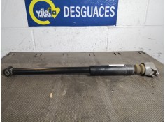 Recambio de amortiguador trasero para mazda 2 lim. (de)  | 0.07 - ...  | 0.07 - ... referencia OEM IAM DF712870XB   2