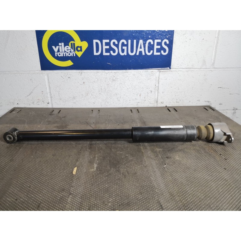 Recambio de amortiguador trasero para mazda 2 lim. (de)  | 0.07 - ...  | 0.07 - ... referencia OEM IAM DF712870XB  