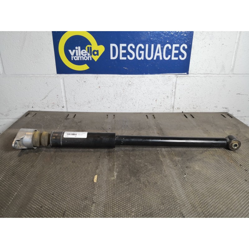 Recambio de amortiguador trasero para mazda 2 lim. (de)  | 0.07 - ...  | 0.07 - ... referencia OEM IAM DF712870XB  