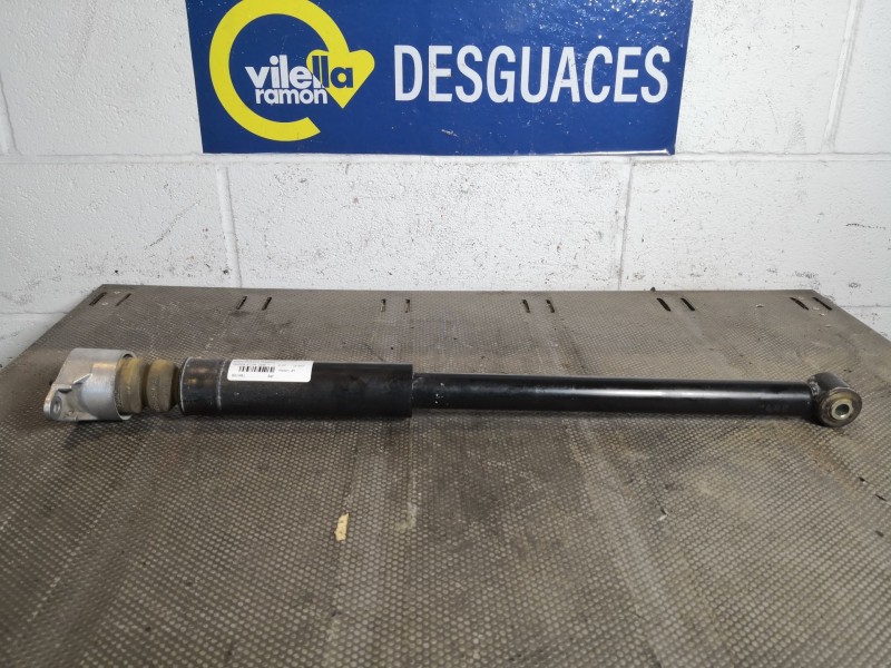 Recambio de amortiguador trasero para mazda 2 lim. (de)  | 0.07 - ...  | 0.07 - ... referencia OEM IAM DF712870XB  