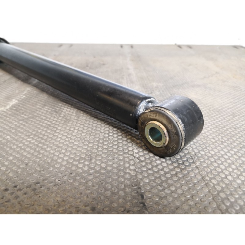 Recambio de amortiguador trasero para mazda 2 lim. (de)  | 0.07 - ...  | 0.07 - ... referencia OEM IAM DF712870XB  