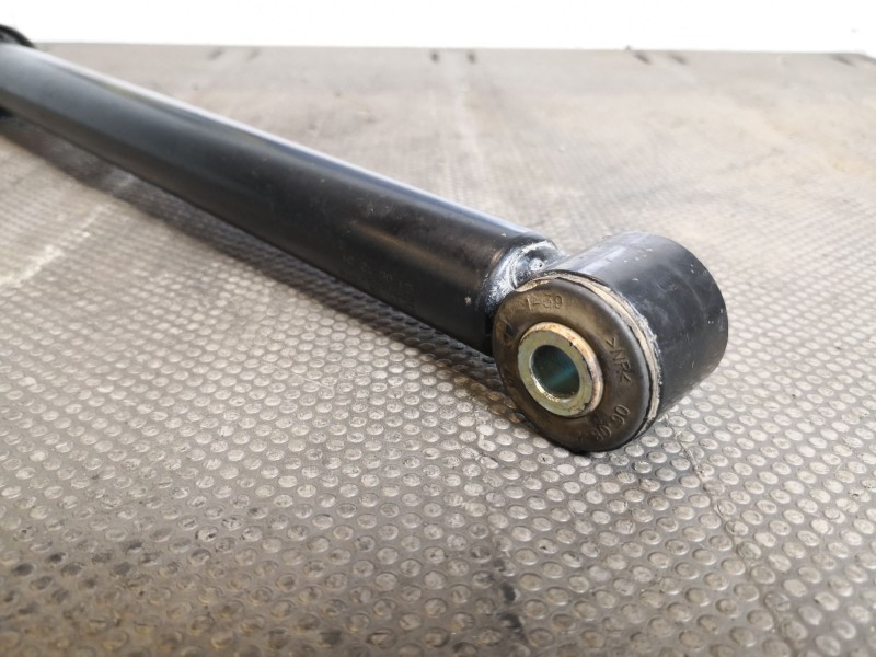 Recambio de amortiguador trasero para mazda 2 lim. (de)  | 0.07 - ...  | 0.07 - ... referencia OEM IAM DF712870XB  