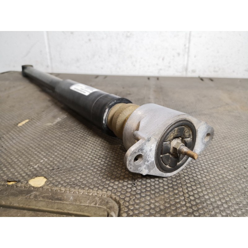Recambio de amortiguador trasero para mazda 2 lim. (de)  | 0.07 - ...  | 0.07 - ... referencia OEM IAM   