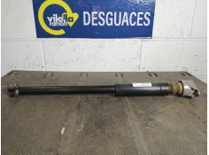 Recambio de amortiguador trasero para mazda 2 lim. (de)  | 0.07 - ...  | 0.07 - ... referencia OEM IAM    2