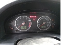 ford mondeo turnier (ge)  | 0.00 - 0.07 del año 2001