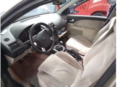 ford mondeo turnier (ge)  | 0.00 - 0.07 del año 2001 2