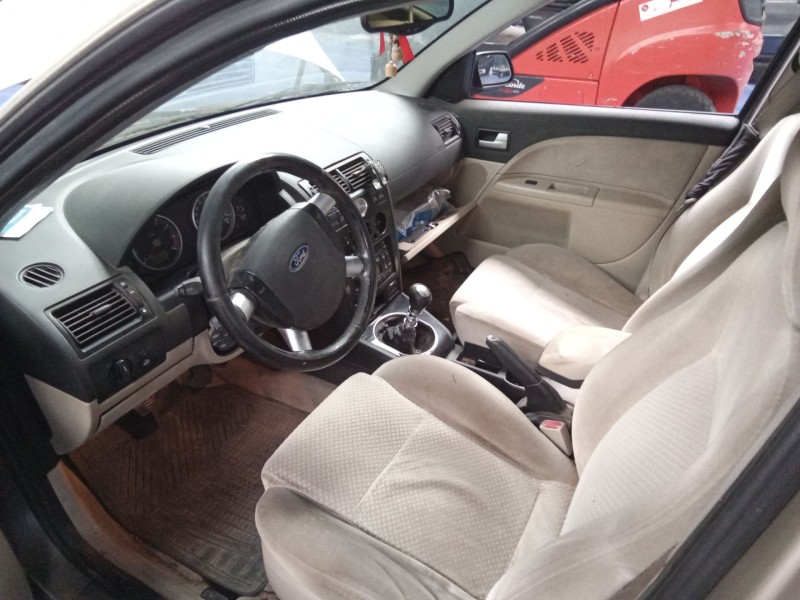 ford mondeo turnier (ge)  | 0.00 - 0.07 del año 2001
