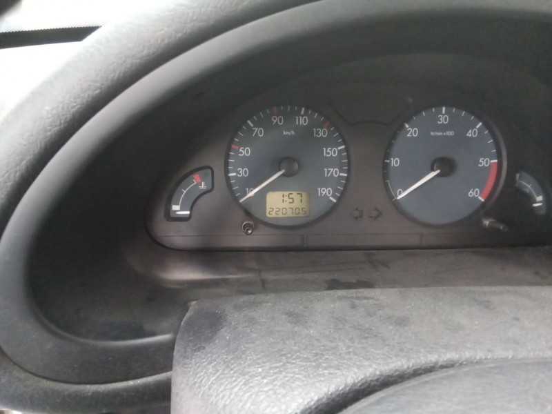citroen saxo 1.5 diesel | 0.99 - ... del año 2002
