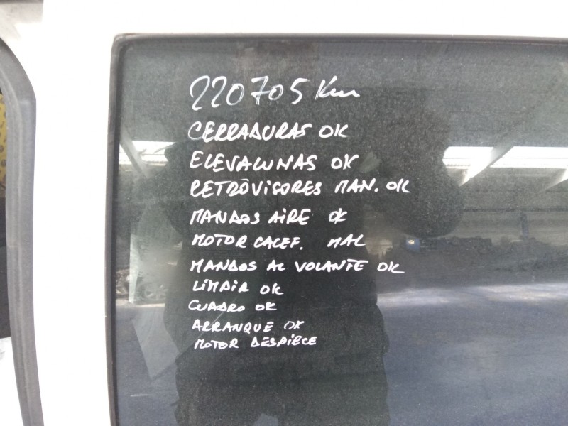 citroen saxo 1.5 diesel | 0.99 - ... del año 2002