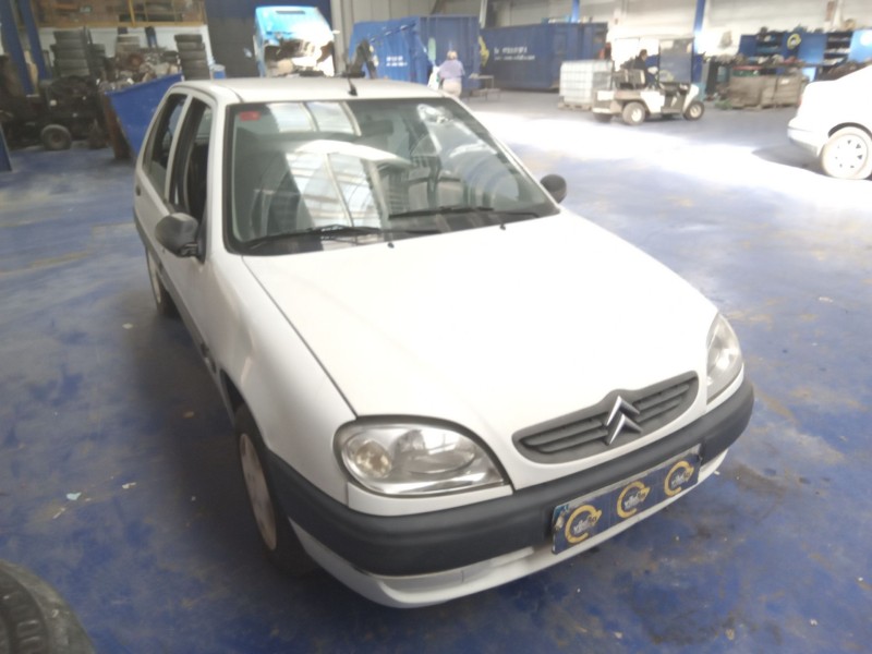 citroen saxo 1.5 diesel | 0.99 - ... del año 2002