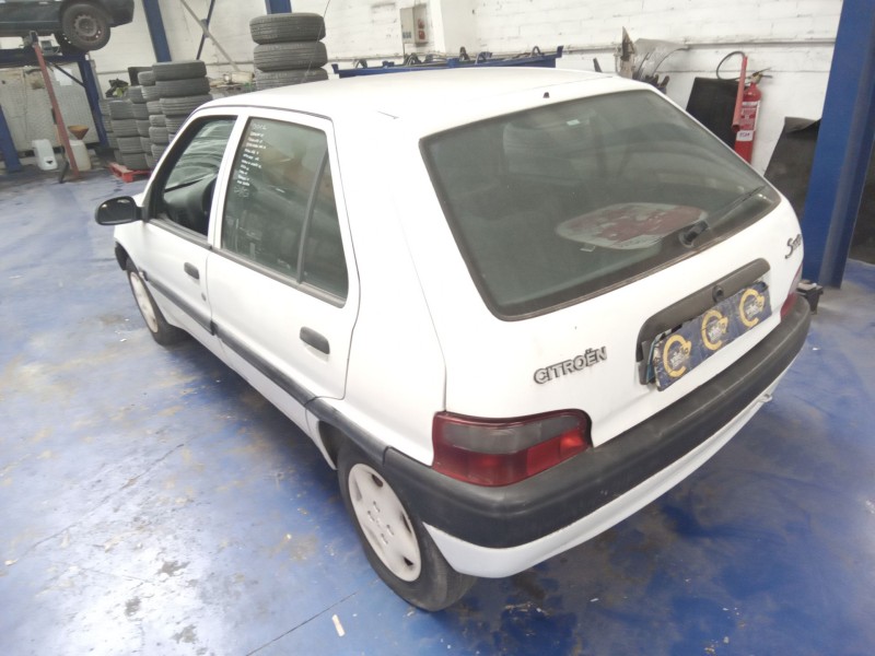 citroen saxo 1.5 diesel | 0.99 - ... del año 2002
