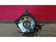 Recambio de mangueta delantera derecha para opel corsa c 1.2 16v cat (z 12 xe / lw4) | 0.00 - ... 1.2 16v cat (z 12 xe / lw4) | 